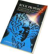 Rock Prophecy Book